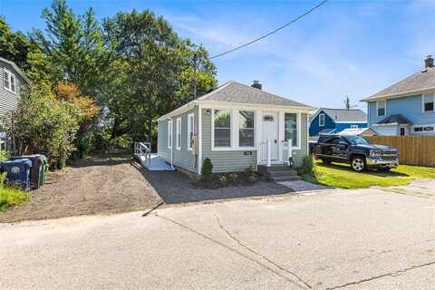 90 Huron Street, Warwick, RI 02889