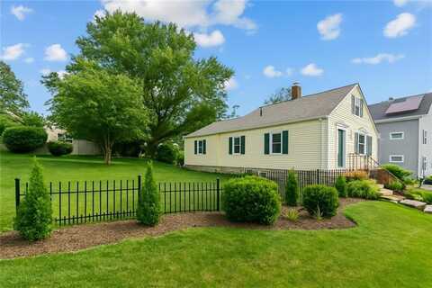 109 Cady Street, Woonsocket, RI 02895