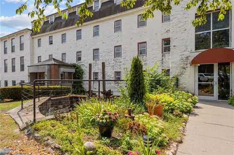 494 Woonasquatucket Avenue, North Providence, RI 02911