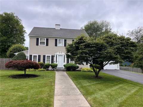 50 Grandview Avenue, Lincoln, RI 02865