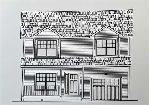 83 Pine Crest Drive, East Providence, RI 02915