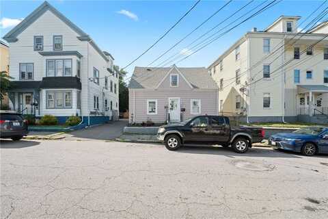 39 Sumner Avenue, Central Falls, RI 02863