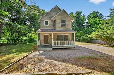 11 Soneric Lane, Richmond, RI 02812