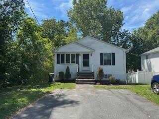 79 Governor Street, Cumberland, RI 02864