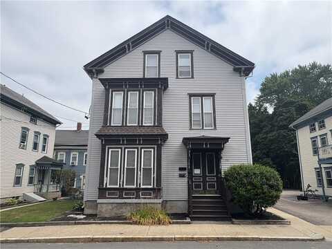 151 Church Street, Woonsocket, RI 02895