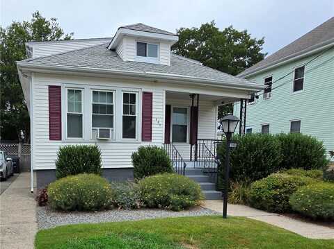 246 Vine Street, Pawtucket, RI 02861