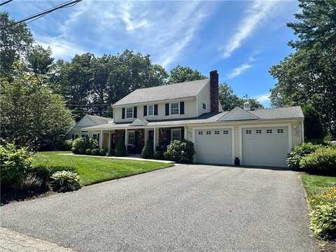 79 Newell Drive, Cumberland, RI 02864