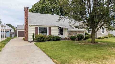 156 Whittier Road, Pawtucket, RI 02861