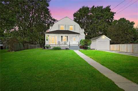 997 WEST SHORE Road, Warwick, RI 02889