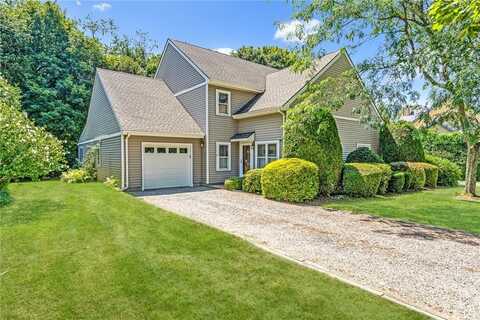 21 Captains Drive, Westerly, RI 02891