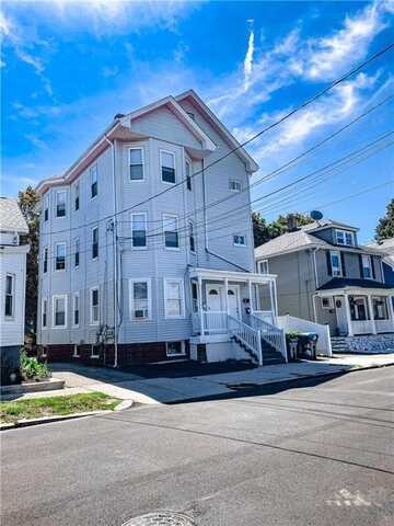 142 Dover Street, Providence, RI 02908