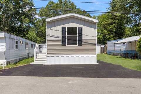 3 Foxtrot Drive, Charlestown, RI 02814