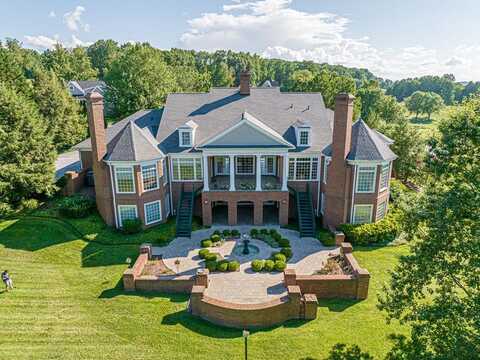14456 Highlands Trail, Bristol, VA 24202