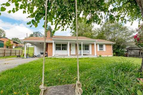 506 Parkwood Dr, Galax, VA 24333