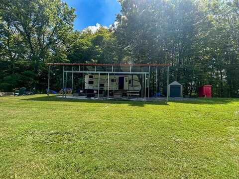 26 Acres Tobler Rd, Rural Retreat, VA 24368