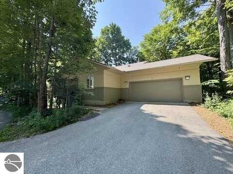 12055 S Woodwinds Circle, Traverse City, MI 49684