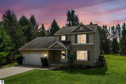 553 Strohm Road, Traverse City, MI 49696
