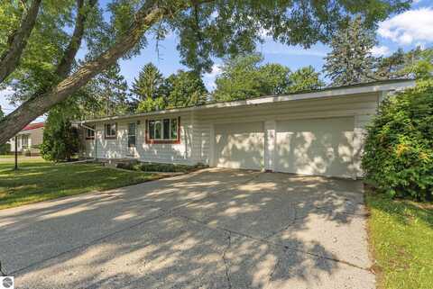 111 Barbara Street, Cadillac, MI 49601