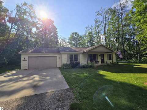 9966 Skytrails Circle, Mancelona, MI 49659