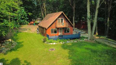 1026 Kent Street, Isabella, MI 48893