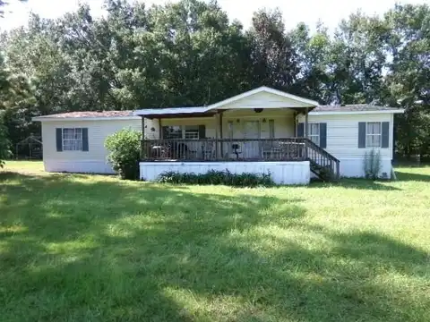 1461 Apache Rd, Albany, GA 31705