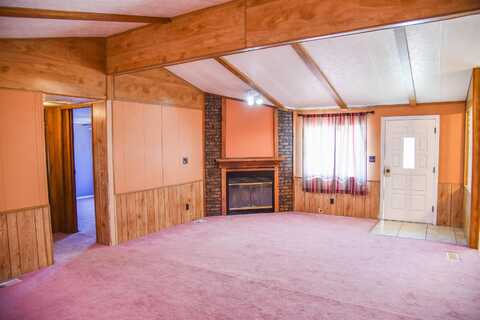 48 Evergreen Rd, Questa, NM 87556