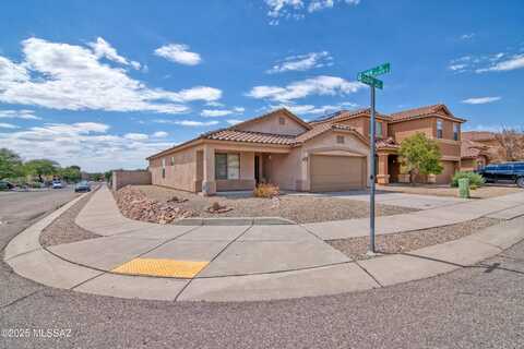 8474 S Gupta Drive, Tucson, AZ 85747