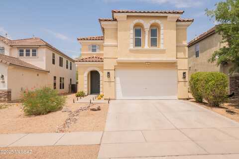 4716 W Calatrava Lane, Tucson, AZ 85742