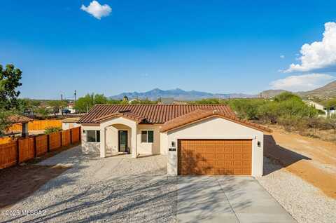1711 Camino Pacifico, Rio Rico, AZ 85648