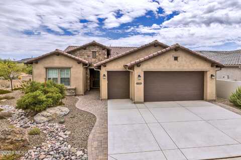 30687 S Fieldstone Lane, Oracle, AZ 85623
