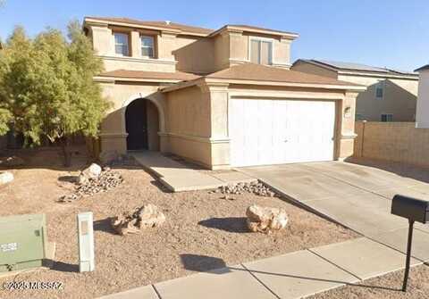 548 W Tiger Shark Road, Tucson, AZ 85706