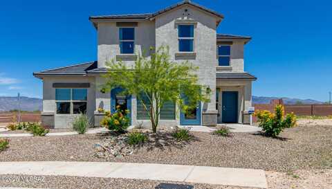 6100 E Black Caviar Place, Tucson, AZ 85756