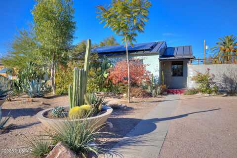1915 E 10th Street, Tucson, AZ 85719