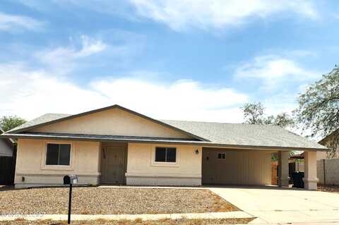 3138 W Avenida Isabel, Tucson, AZ 85746