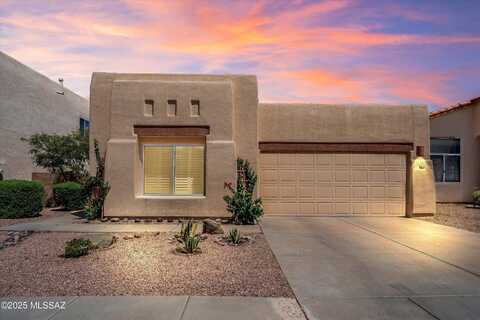 8847 E Desert Verbena Place, Tucson, AZ 85715