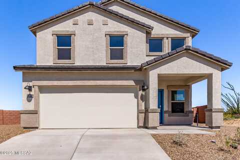 6092 E Black Caviar Place, Tucson, AZ 85756
