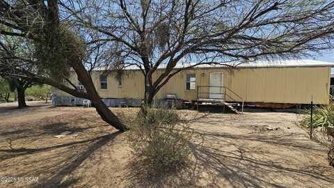 17020 S La Canada Drive, Sahuarita, AZ 85629