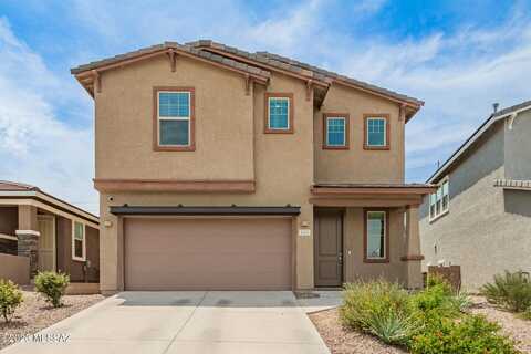 425 N spring flower Drive, Tucson, AZ 85748