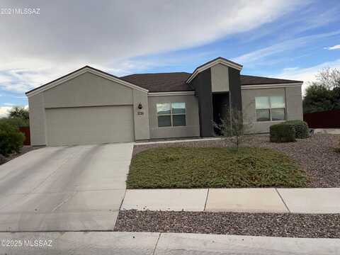 4817 S Avenida De Raspa, Tucson, AZ 85746