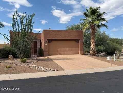 253 Market Circle, Tubac, AZ 85646
