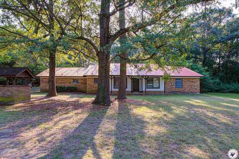 605 Warren Thomas, Texarkana, TX 75501