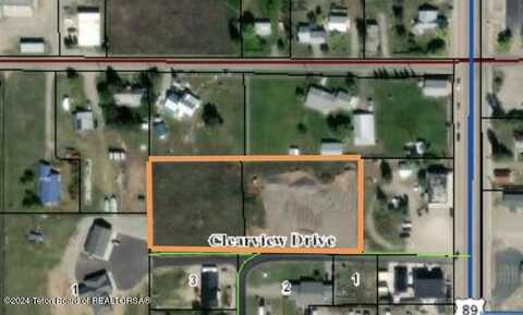 2.04 Ac CLEARVIEW DR, Etna, WY 83118