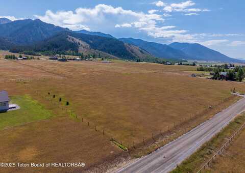 Lot 48 SADDLE Drive, Etna, WY 83118