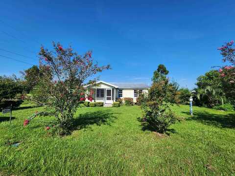 12971 NW Myers Ann Street, Bristol, FL 32321