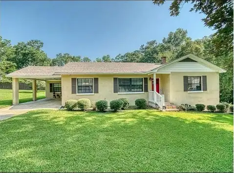 204 Dogwood Avenue, Havana, FL 32333