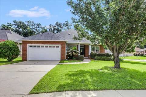 1799 CASSATT Drive, Tallahassee, FL 32317
