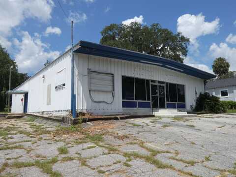 535 S Jefferson Street, Monticello, FL 32344