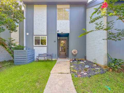 2949 N Shamrock Street unit: 32, Tallahassee, FL 32309