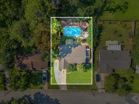 2713 Vassar Road, Tallahassee, FL 32309