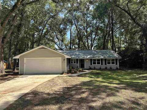 3016 Giles Place, Tallahassee, FL 32309